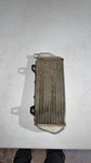 2019 - 2022 Husqvarna Fc 450 Oem Right Radiator Ktm Sxf 250 20/4. Fixed Price $85.00.