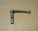 Triumph Pre Unit Clutch Lever 1938-57 5T TR5 T100 T110 TR6 T487 57-0487. Fixed Price $32.00.