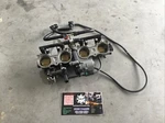 15-19 Yamaha Throttle Bodies 2CR-13750-00-00 Y40 R1S. Fixed Price $150.00.
