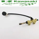 1998-2025 Kawasaki 100 KX85 Rear Brake Master Cylinder 43015-1606 Non Oem. Fixed Price $29.00.