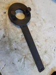 Kawasaki 57001-1037 KZ1300 Rotor Holder Factory Tool KZ1000A2. Fixed Price $64.99.