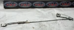 1986 Yamaha Rear Brake Drum Actuator Rod Linkage Shaft 1987 Plate. Fixed Price $39.75.