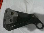 Harley Shovelhead, Ironhead Sportster, Front Brake Caliper Chopper 908-01100. Fixed Price $150.00.
