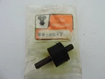 Vintage 28-0547 Nos V-twin Manufacturing Rubber Stud Y239O. Fixed Price $19.99.