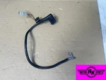 2007 2008 Kawasaki Ninja ZX6R Negative Battery Cable Ground Wire 26011-0128. Fixed Price $17.99.