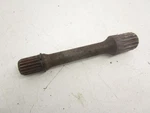 84 Yamaha Ytm 225 Dx Tri Moto Drive Shaft 29U-46172-01-00 1983-1985. Fixed Price $24.76.