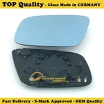 Audi A3 2001 To 2003 Passenger Side Wing Mirror With Base Heated. Fixed Price $29.55.