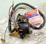 New Genuine Yamaha 397-83973-10 Switch Handle. Fixed Price $251.94.
