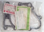 Nos Kawasaki Gear Case Gasket 1986-1989 Vulcan 750 11009-1510 New Oem. Fixed Price $19.99.