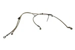 07 Triumph Speed Triple Front & Rear Brake Lines. Fixed Price $99.99.