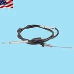 New Throttle Cable For Suzuki ALT50 1983-1984 58300-43F10 / 58300-04201 Us. Fixed Price $11.99.