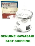 Oem Kawasaki Std Standard Piston 13001-1220 ..fast Shipping. Fixed Price $77.50.