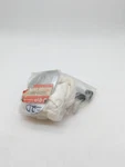 1985-2004 Suzuki Intruder Cavalcade Oem Nos Fuel Tank Cap W/ Keys 44200-38860. Fixed Price $79.98.