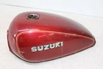 1980 Suzuki GS250T Gas Tank Fuel Petrol Reservoir. Fixed Price $35.57.