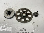 Honda CB750 CB900 CB1000 F K Sc Starter Clutch Gear Drive Oem 28120-425-000. Fixed Price $93.93.
