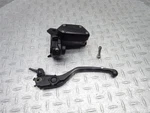 2018 14-18 Bmw R1200RT Oem Clutch Master Cylinder Pump Lever Control Perch. Fixed Price $139.49.