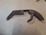 60297-87A Harley-davidson Chain Guard Fxlr Fxrs Fxrp Fxrt Fxrd Super Glide. Fixed Price $25.99.