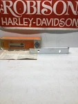 Nos Harley-davidson Windshield Mounting Kit Oem 58007-86 Robison Hd Fxr Xlx. Fixed Price $18.00.