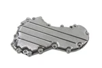 Finned Cam Cover Fins For Harley Fl Panhead 1948-1953 Cast Ref No: 25216-48. Fixed Price $166.01.