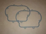 Moto Guzzi Valve Cover Gasket Set All Round Head Ambassador Eldorado 750 850 V7. Fixed Price $13.00.