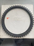 Drag Specialties Sprocket 51T Tooth 1967-1972 Harley DS-325339 41470-67 Nos. Fixed Price $25.00.