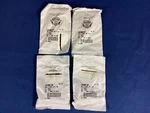 New Oem Harley Davidson Miscellaneous Flange Bolts, (2) 10200169, 10200180*. Fixed Price $16.00.