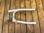 1995 Suzuki DS80 Oem Rear Swing Arm Suspension Pivot. Fixed Price $55.00.