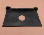 1995-2006 Harley Sportster XL1200 Battery Tray Pad 66214-97. Fixed Price $10.95.
