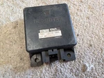 Kawasaki GPZ750A Unitrack Cdi Ecu Igniter Oem 21119 1069 #H15. Fixed Price $80.59.