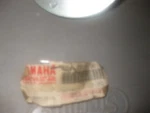 Nos Yamaha 85-86 YFM80 Badger Hub Front PN:55X-25111-00-00. Fixed Price $49.99.
