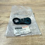 Yamaha Oem Nos Flasher Stay / 12R-83368-01 XS400J XS400K. Fixed Price $30.00.