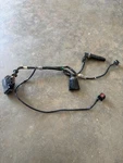 2008 Yamaha YZ250F Oem Cdi Unit Assembly With Wiring Harness Ecu Ecm. Fixed Price $64.99.