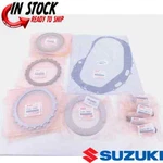 Suzuki Clutch Kit 2010-2021 Boulevard M109R Genuine Oem New Authentic Factory. Fixed Price $525.95.