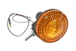 New Oem Yamaha 1M1-83310-60-00 Front Turn Signal Assembly Nos. Fixed Price $99.98.
