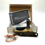 Legend Suspension 2009-2025 Twin Cam And M8 Trike Rear Lift Kit 1313-0158. Fixed Price $159.00.