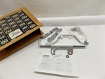 Nos Yamaha STR-5KS03-40-02 Windshield Mount Kit. Fixed Price $120.99.