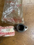 Nos Kawasaki Oem H2 H1 S3 KH400 KH500 Clutch Arm Release Bushing 13118-015. Fixed Price $29.00.