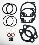Amal Kit 600/900 Triumph Norton Bsa Carburetor Set 1968 & Up. Fixed Price $16.99.