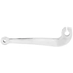 Cycle Standard Shift Lever 90-17 Harley-davidson Dyna/softail Chrome #34564-90A. Fixed Price $32.58.