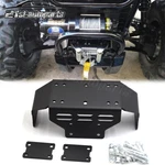 Front Bumper Heavy Duty Winch Mount Bracket For Honda Pioneer 500 520 2015-26. Fixed Price $32.99.