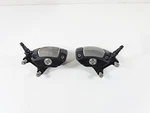 2018 Harley Touring Flhtcu Electra Glide Front Brake Calipers 43027-08 44023-08. Fixed Price $199.99.