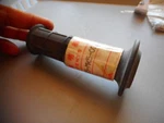 Nos Honda XL250R 86-87 TR200 Oem Genuine Right Handle Grip 53165-MK5-000. Fixed Price $44.99.