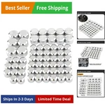 Motorcycle Covers Head Bolts Engine Toppers Caps Kit For Harley 2017-202.... Fixed Price $87.88.
