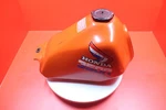 1985 Honda XL350R Oem Gas Fuel Tank Cell Petrol Reservoir. Fixed Price $229.95.