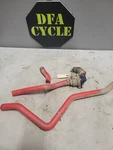 01-05 Yamaha Raptor 660R Upper Lower Radiator Hoses Thermostat Housing Assembly. Fixed Price $70.99.