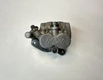 #3 Oem 92-95 Suzuki Front Brake Caliper & Mount 59300-27C11-999. Fixed Price $14.99.