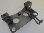 Honda Xr 500 Ignition Coil Mount Bracket Electrical Base Plate 1979 1980 50300-4. Fixed Price $18.00.