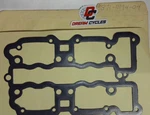 Nos Genuine Yamaha Cylinder Head Cover Gasket TX500 371-11194-00. Fixed Price $9.98.