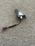 Genuine Company Buddy 50 Left Light Signal. Fixed Price $15.00.