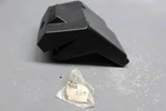Yamaha Nos 1982 XJ550 Maxim Storage Box With New Lock And Key 5A8-21708-00 #25. Fixed Price $30.55.